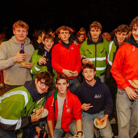 Dag van de Jeugdbeweging 2025