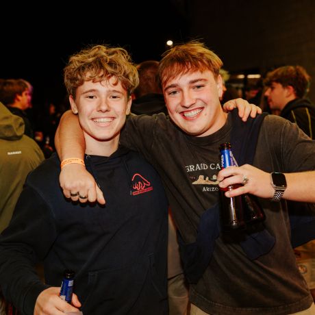 Dag van de Jeugdbeweging 2025