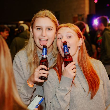 Dag van de Jeugdbeweging 2025