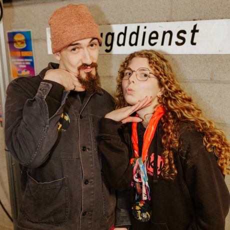 Dag van de Jeugdbeweging 2025