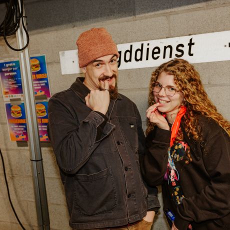 Dag van de Jeugdbeweging 2025