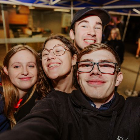 Dag van de Jeugdbeweging 2025