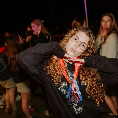 Dag van de Jeugdbeweging 2025