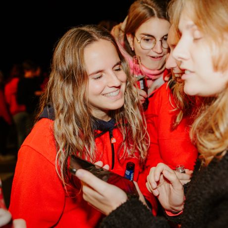 Dag van de Jeugdbeweging 2025