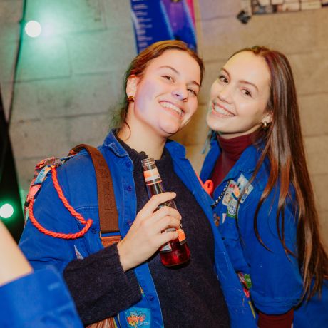 Dag van de Jeugdbeweging 2025