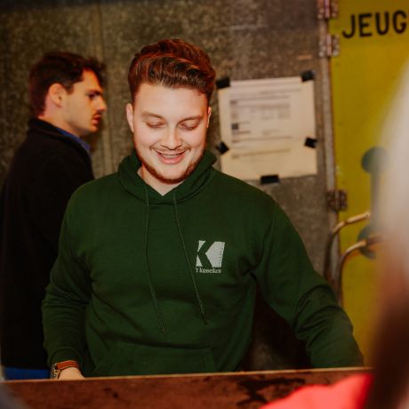 Dag van de Jeugdbeweging 2025