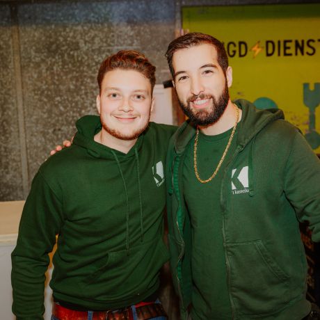 Dag van de Jeugdbeweging 2025