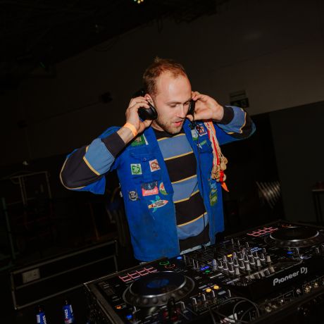 Dag van de Jeugdbeweging 2025