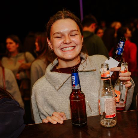 Dag van de Jeugdbeweging 2025