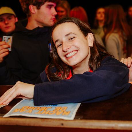 Dag van de Jeugdbeweging 2025