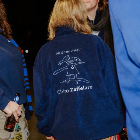 Dag van de Jeugdbeweging 2025