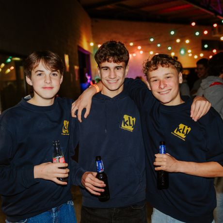 Dag van de Jeugdbeweging 2025