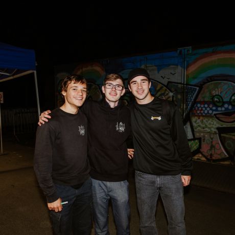 Dag van de Jeugdbeweging 2025