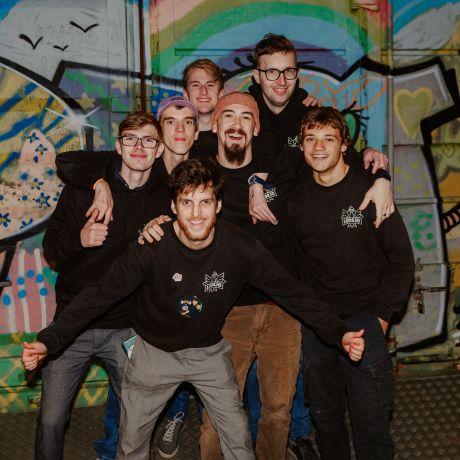 Dag van de Jeugdbeweging 2025