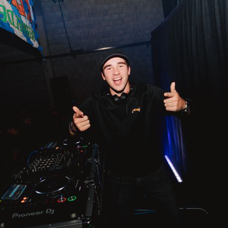 Dag van de Jeugdbeweging 2025