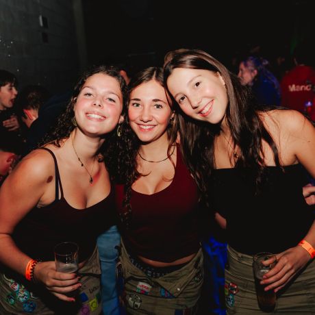 Dag van de Jeugdbeweging 2025