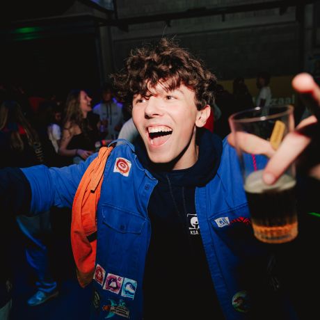 Dag van de Jeugdbeweging 2025