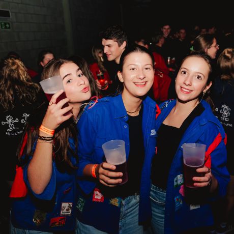 Dag van de Jeugdbeweging 2025