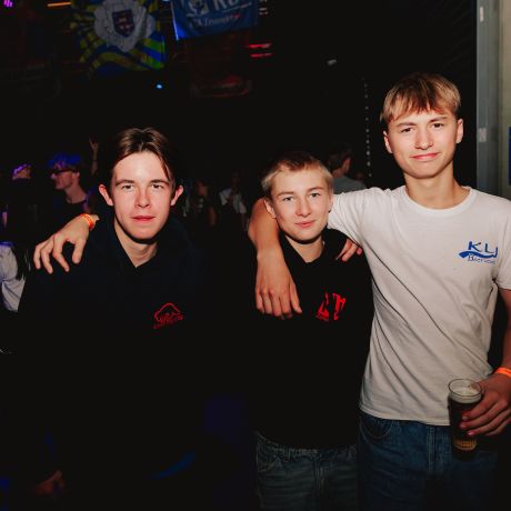 Dag van de Jeugdbeweging 2025