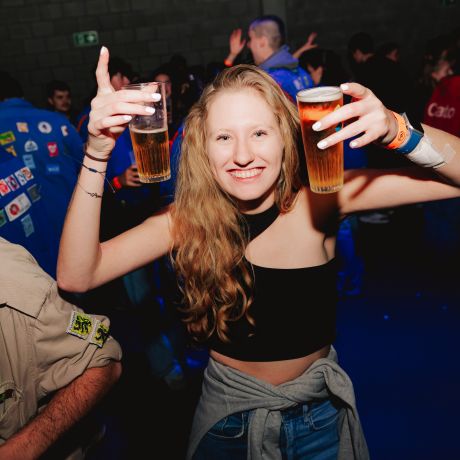 Dag van de Jeugdbeweging 2025