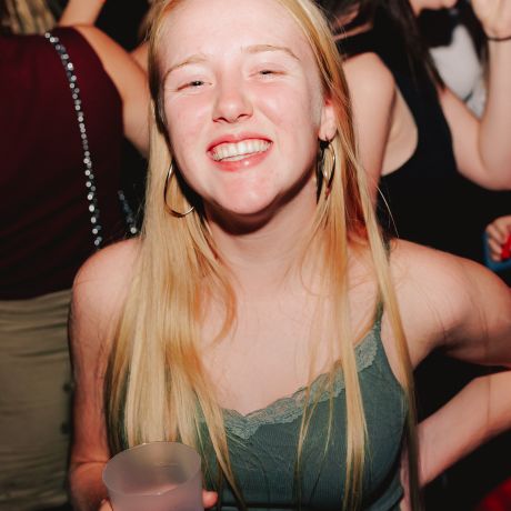 Dag van de Jeugdbeweging 2025