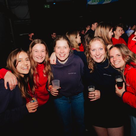 Dag van de Jeugdbeweging 2025