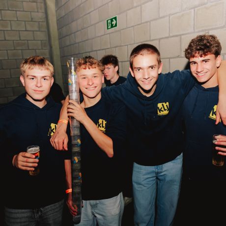 Dag van de Jeugdbeweging 2025