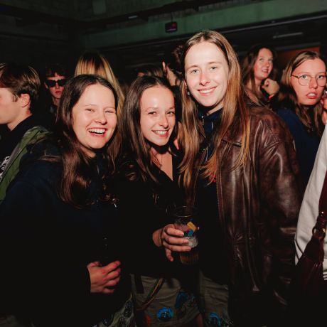 Dag van de Jeugdbeweging 2025