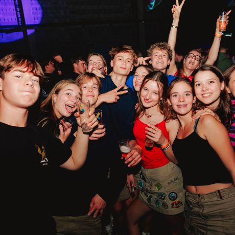 Dag van de Jeugdbeweging 2025