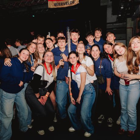 Dag van de Jeugdbeweging 2025