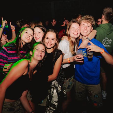 Dag van de Jeugdbeweging 2025