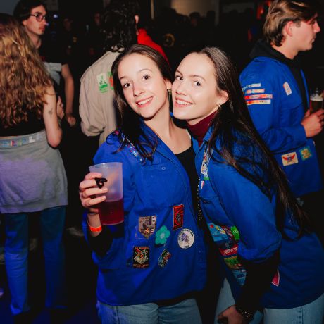 Dag van de Jeugdbeweging 2025