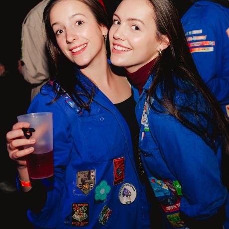 Dag van de Jeugdbeweging 2025