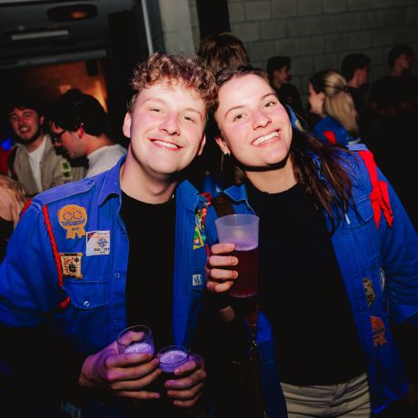 Dag van de Jeugdbeweging 2025