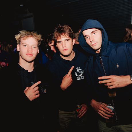 Dag van de Jeugdbeweging 2025