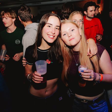 Dag van de Jeugdbeweging 2025