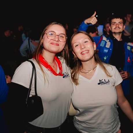 Dag van de Jeugdbeweging 2025