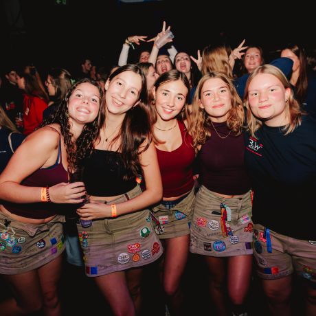 Dag van de Jeugdbeweging 2025