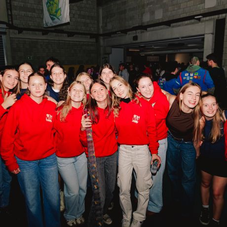 Dag van de Jeugdbeweging 2025