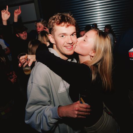 Dag van de Jeugdbeweging 2025