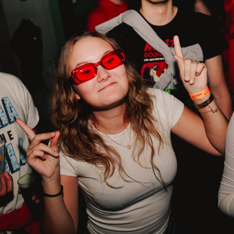 Dag van de Jeugdbeweging 2025