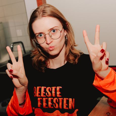 Dag van de Jeugdbeweging 2025