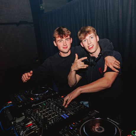 Dag van de Jeugdbeweging 2025