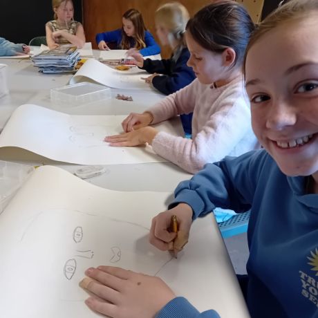 Crea ateliers 2025-2026 Reeks 1