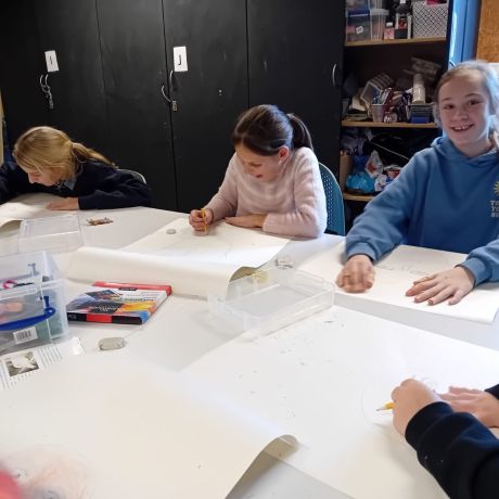 Crea ateliers 2025-2026 Reeks 1