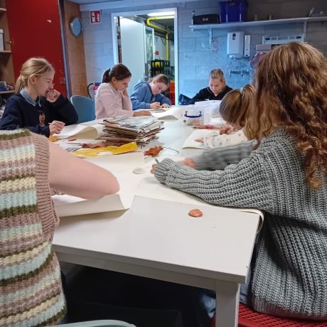 Crea ateliers 2025-2026 Reeks 1