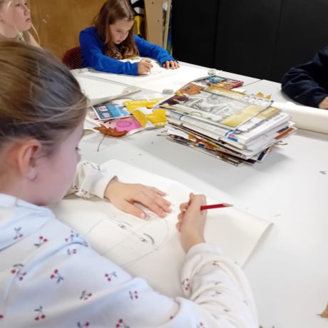 Crea ateliers 2025-2026 Reeks 1