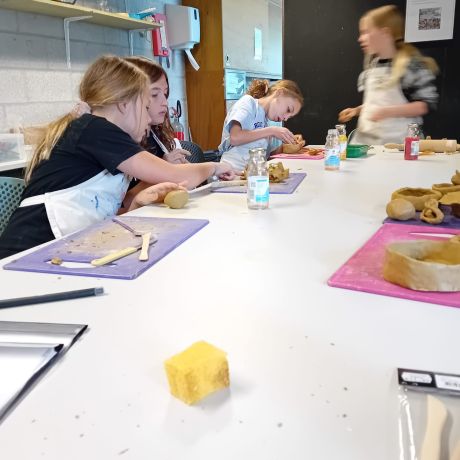 Crea ateliers 2025-2026 Reeks 1