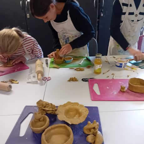 Crea ateliers 2025-2026 Reeks 1