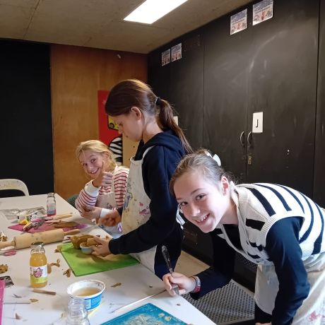 Crea ateliers 2025-2026 Reeks 1